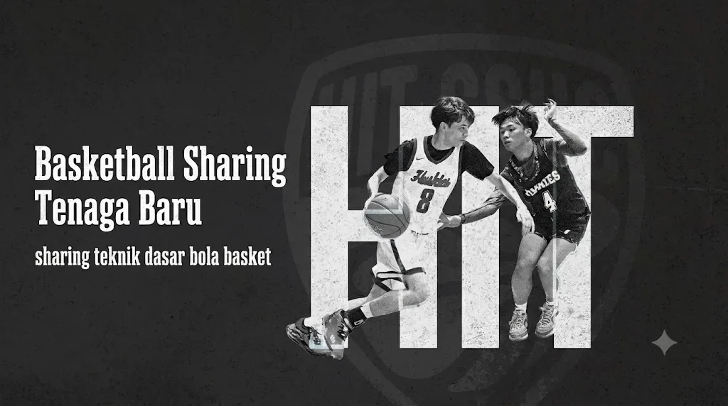Foto Tim dan Dokumentasi Musim 2026